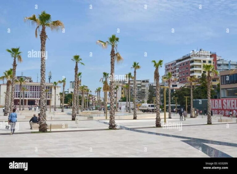 From Tirana: Kruja and Durres Day Trip with Guide - The Sum Up