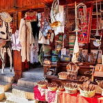 From Tirana: Kruja Castle, Old Bazaar and Sari Salltik Tour - A Deep Dive into the Kruja Experience