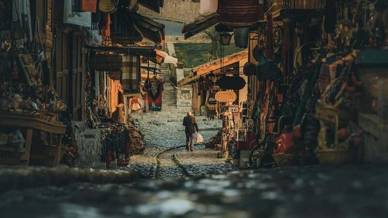 From Tirana: Krujë and Durrës Day Trip with Guide - Practical Details and Value