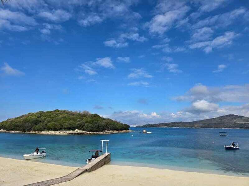 From Tirana: Ksamil Islands, Saranda, & Blue Eye Day Trip - Transportation, Timing, and Group Dynamics