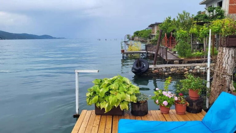 From Tirana: Lake Ohrid, Lin, and St. Naum Monastery Day - What Makes This Tour Stand Out