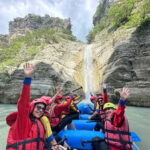 From Tirana: Osumi Canyons Rafting Day-Trip with Lunch - What makes this tour stand out