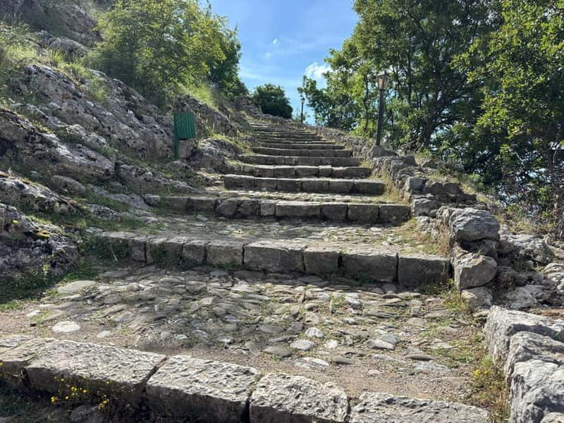 From Tirana: Petrela Castle and Biggest ZipLine in Balkan - A Deep Dive into the Experience