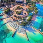 From Tirana: Saranda, Blue Eye, Ksamil Islands Boat Tour - Detailed Breakdown of the Itinerary