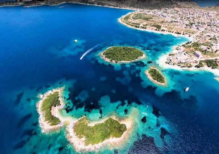From Tirana: Saranda Blue Eye, Ksamil Islands with Boat Tour - Who Should Consider This Tour?