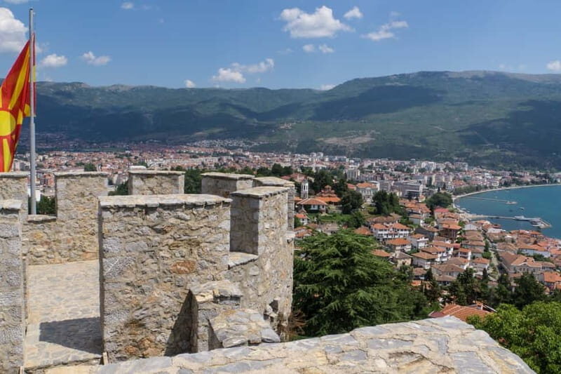 From Tirana: Shared Day Tour of Ohrid (minimum cap needed) - What Makes This Tour Stand Out?