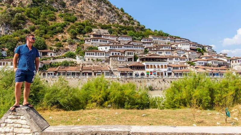 From Tirana: Small Group Day Trip to Berat & Belsh Lake - A Deep Dive into the Experience