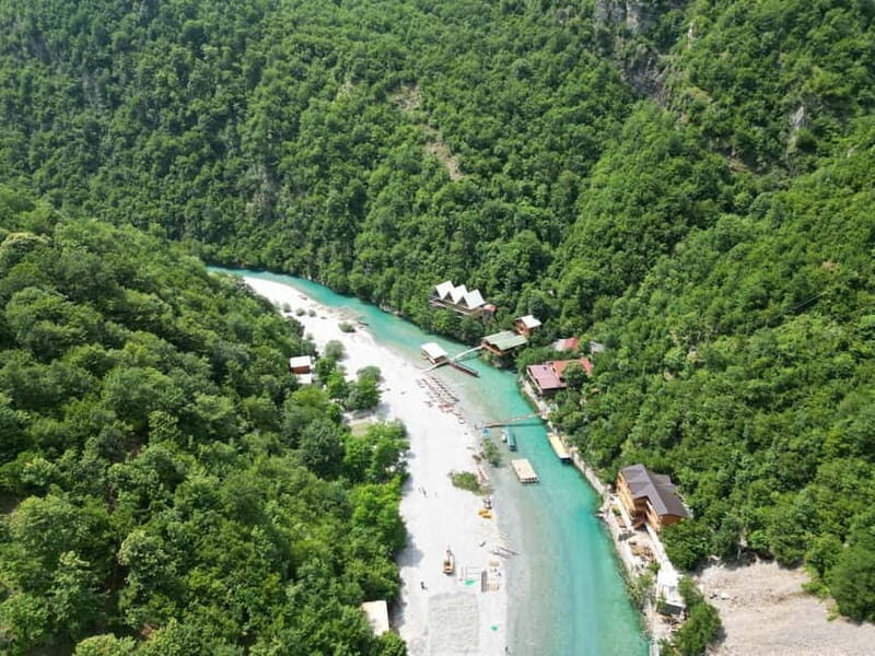 From Tirana: Small-Group Tour to Shala River & Komani Lake - An In-Depth Review of the Tour Experience