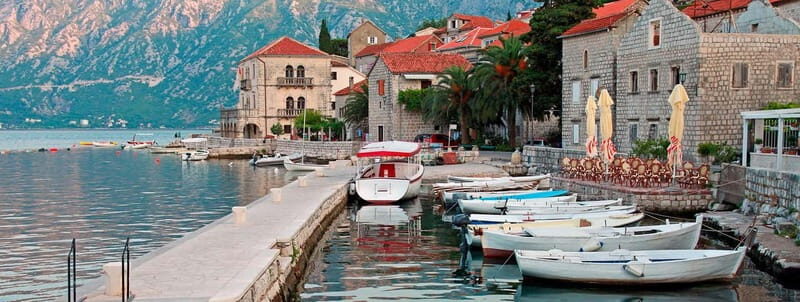 From Tirana to Montenegro: Kotor and Budva, Day tour - An In-Depth Look at the Itinerary