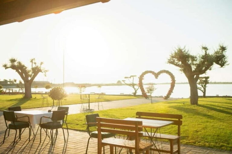 From Tirana: Ulza Lake and Patok Lagoon Day Trip - Is This Tour Worth the Price?