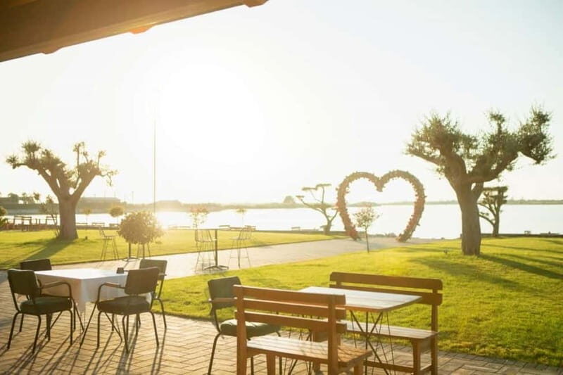 From Tirana: Ulza Lake and Patok Lagoon Day Trip - Is This Tour Worth the Price?