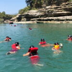 From Tirana: Vjosa River Rafting and Hiking 2-Day Trip - The Itinerary in Detail