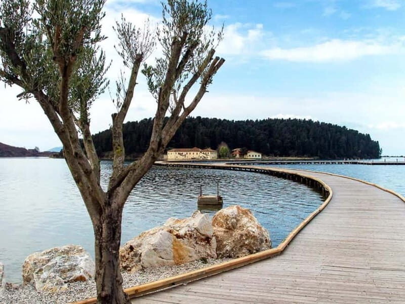 From Tirana: Vlora City and Zvernec Island Guided Day Trip - The Itinerary in Detail