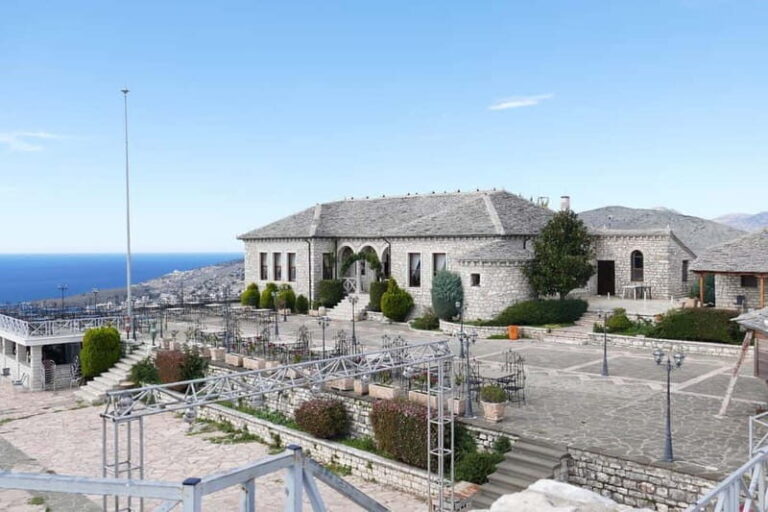 From Tirana,Durres:Sarande, Blue Eye, Ksamil, Lekursi Castle - Practical Details: What Really Matters