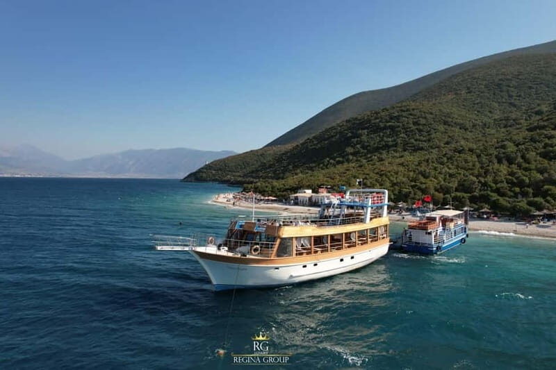 From Tirane/Durres/Golem: Daily Cruise in Sazan & Karaburun - Authentic Traveler Insights