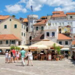 From Tivat: Private Tour of Herceg Novi, Perast, and Kotor - Herceg Novi: A Town Steeped in Charm and History