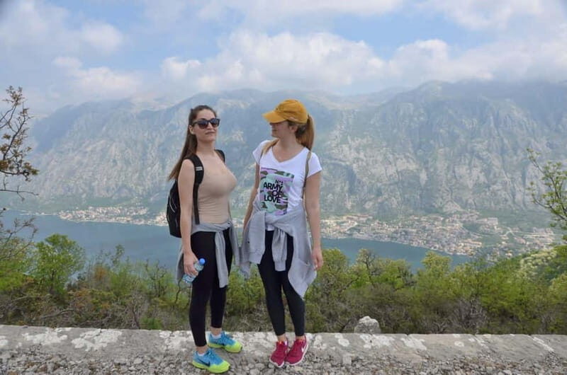 From Tivat: Vrmac Hill Scenic Hike above Boka Bay - Final Thoughts