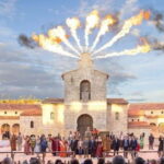 From Toledo: Entrance to Puy du Fou España & Sueño de Toledo - The Experience: What You Can Expect