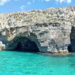 From Torre Vado: BOAT EXCURSION - Swimming and Relaxation