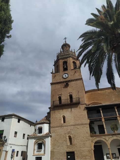 From Torremolinos: Ronda and Setenil de las Bodegas Day Trip - Who Will Love This Tour?