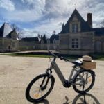 From Tours: Full-Day Guided E-Bike Tour to Chambord - The Experience at a Glance