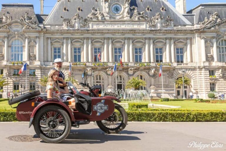 From Tours: Retro Classic Sidecar Ride - Final Thoughts: Is It Worth It?