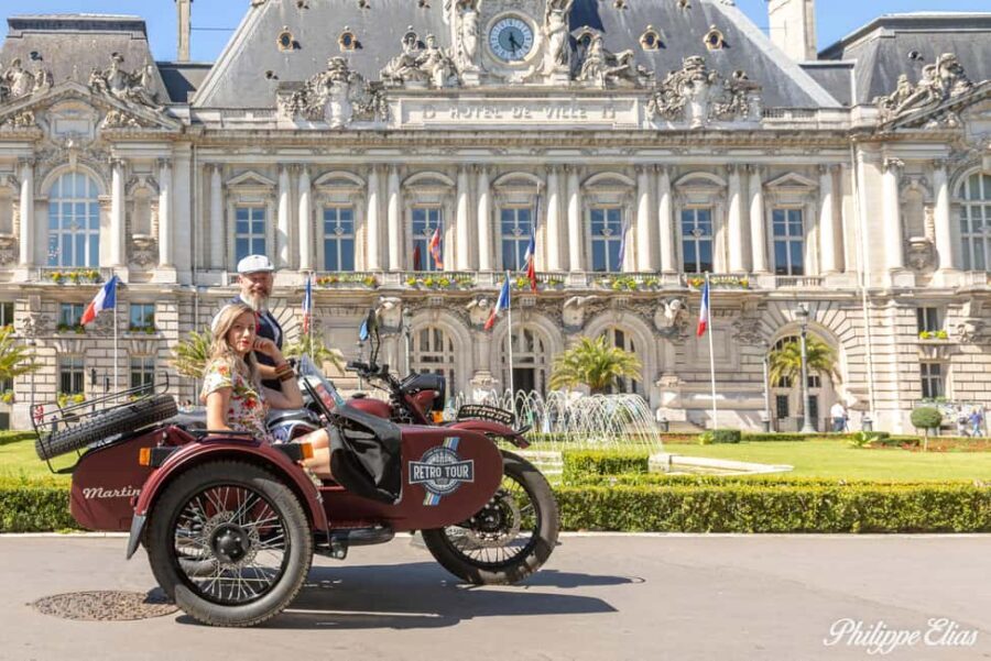 From Tours: Retro Classic Sidecar Ride - Final Thoughts: Is It Worth It?