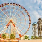 From Trabzon: Group Walking Tour through Batumi in Georgia - Why This Tour Offers Great Value