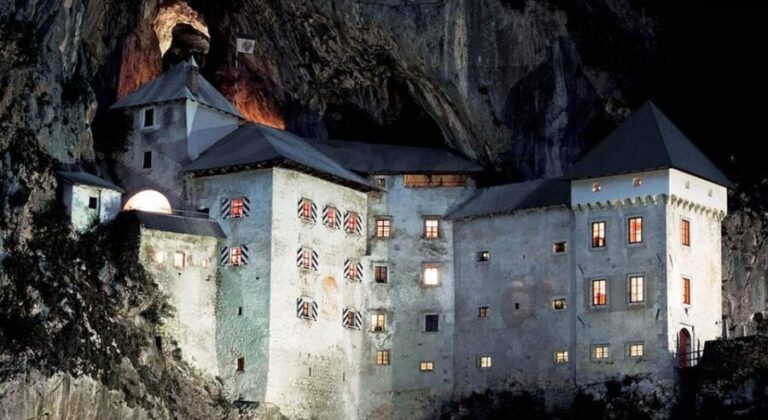 From Trieste: Postojna Cave & Predjama Castle - Who Should Consider This Tour?