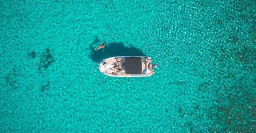 From Trogir: Blue Cave, Hvar and 5 Islands Private Boat Tour - What Truly Sets This Tour Apart