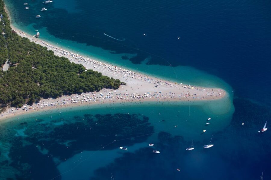 From Trogir or Split: Private Speedboat Tour to Brac Island - Who Is This Tour Best For?