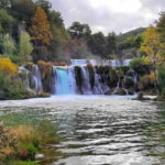 From Trogir, Seget & Okrug: Krka Waterfalls Culture Tour - Discovering Ibenik’s Historic Charm