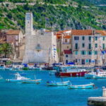 From Trogir & Split: Blue Cave & 5 Islands Full-Day Tour - An In-Depth Look at the Itinerary
