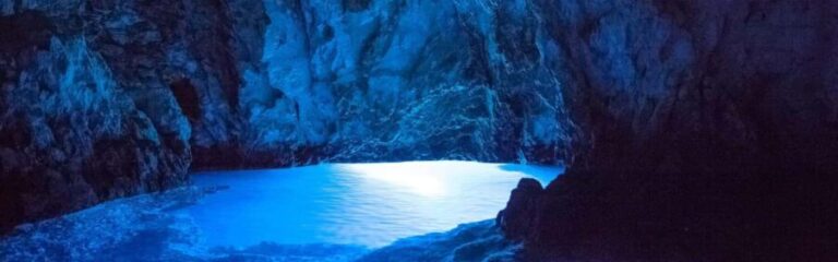 From Trogir & Split: Full-Day Private Tour - Authentic Experiences and Traveler Insights