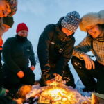 From Tromsø: Daytime Snowshoeing and Snow Park Visit - Practicalities and Value