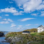 From Tromsø: Experience Vannøya Island Wild, Remote & Real - What to Expect on the Vannøya Island Tour