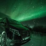 From Tromsø: Northern Lights Chase - The Itinerary Breakdown