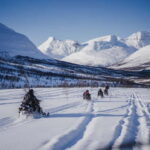 From Tromsø: Snowmobiling at Camp Tamok & Snow Park Visit - Who Will Love This Tour?