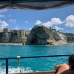 From Tropea: Capo Vaticano boat tour with snorkel & aperitif - A Deep Dive into the Experience