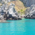 From Tropea: Sailing tour along the coast of the Gods - A Closer Look at the Itinerary