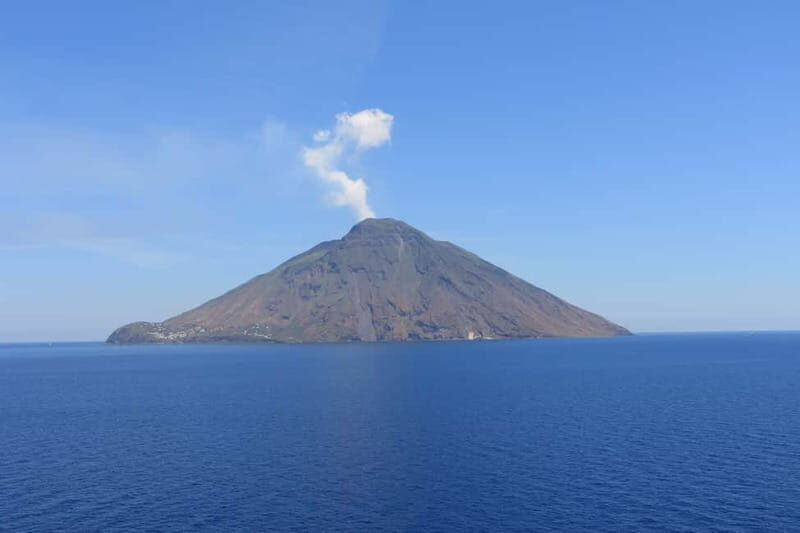 From Tropea: Vulcano, Lipari, Sciara Guided Day Tour - Practical Details and Considerations