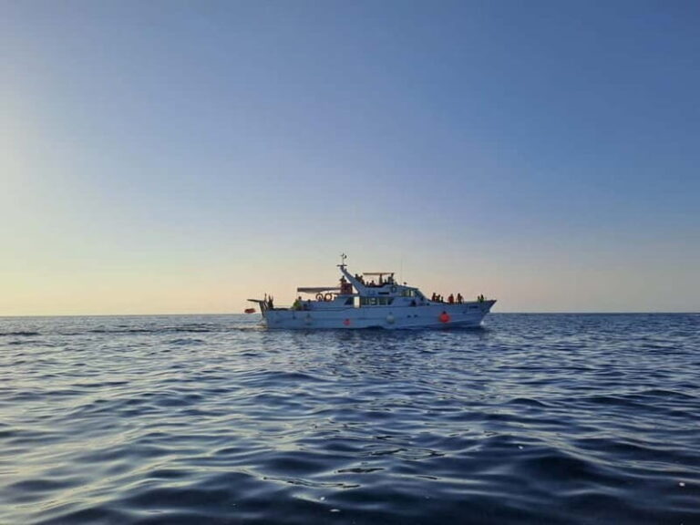 From Umag: Fish Picnic to Pore with Lunch and Swimming - Practical Details and Considerations