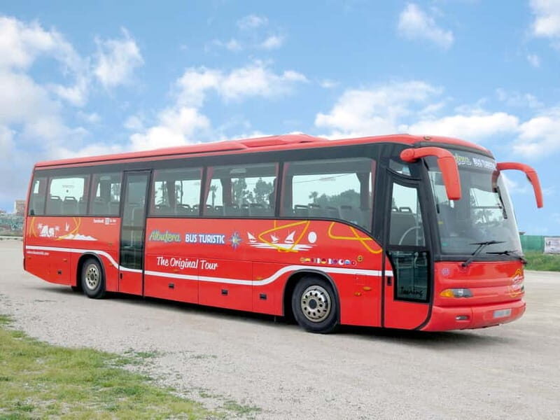 From Valencia: Albufera Natural Park Bus, Cruise and Lunch - Real Reviews and Practical Insights