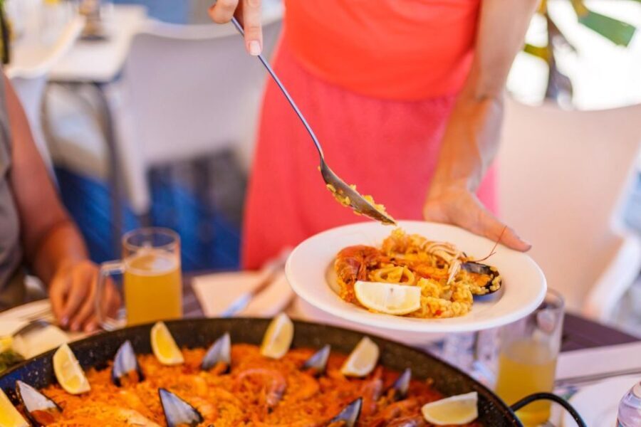 From Valencia: Albufera Private Tour, Paella & Boat Ride - Additional Considerations