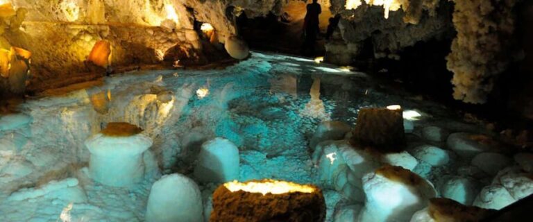 From Valencia: Boat trip to the Caves of Sant Josep - Who Should Consider This Tour?