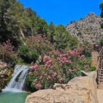 From Valencia: Guadalest, Altea & Algar Waterfalls - What the Tour Includes and What It Doesn’t