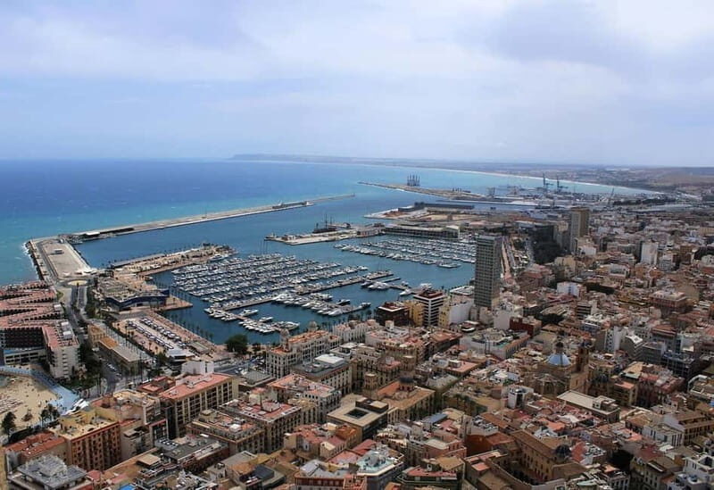 From Valencia: Pink lagoon and Alicante, colors, sea and sunshine. - Who Will Love This Tour?
