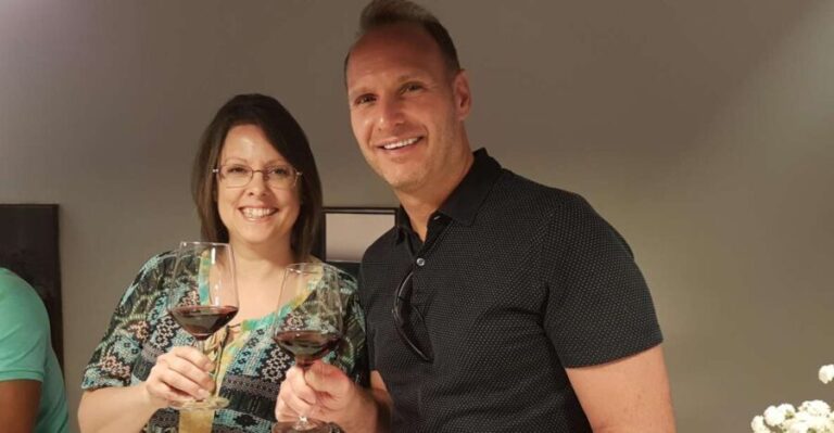 From Valencia: Utiel-Requena Wine Tour and Traditional Lunch - What’s Included and What to Keep in Mind