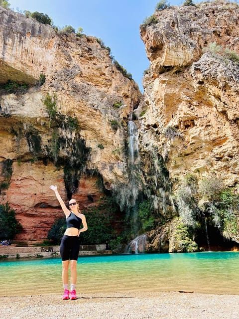 From Valencia: Wine Tasting + Nature exploration - Breaking Down the Experience: What You Can Expect