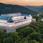 From Vienna/Bratislava: Castles, imany & UFO Observation - What Reviewers Say